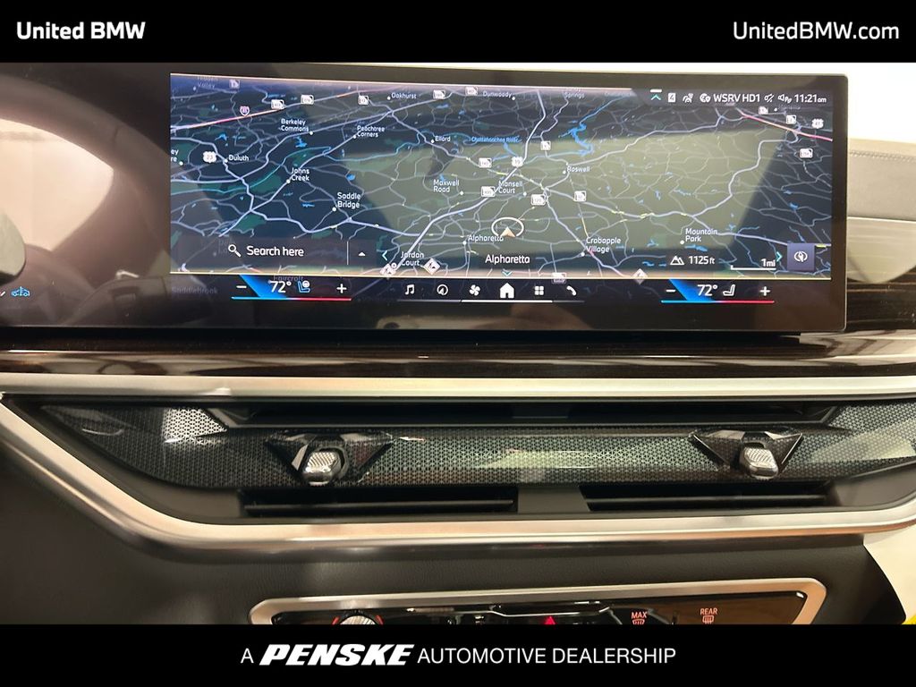 Thumbnail: 2026 BMW X5 - 18