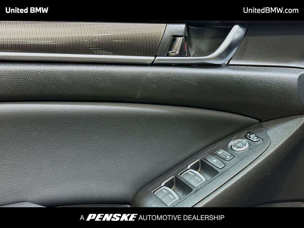 Thumbnail: 2021 Honda Accord - 3