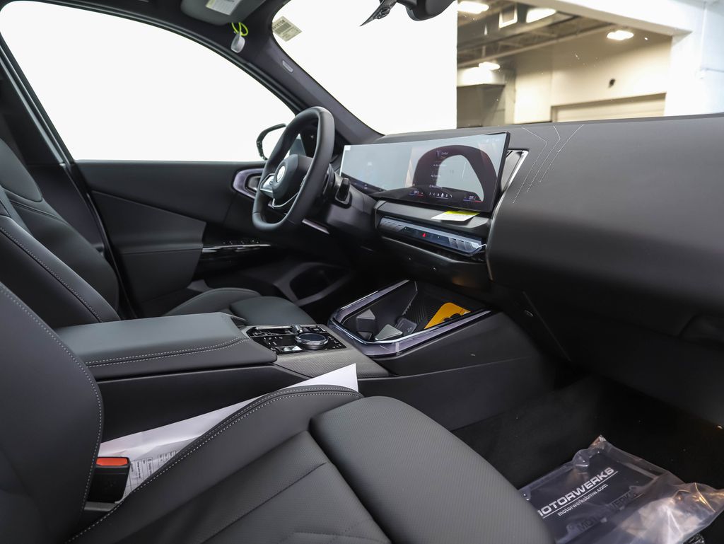 Thumbnail: 2026 BMW X3 - 29