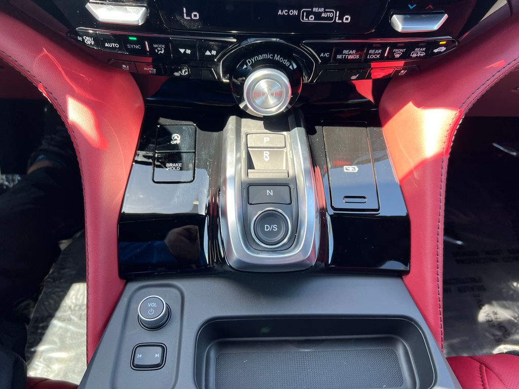 Thumbnail: 2026 Acura MDX - 26