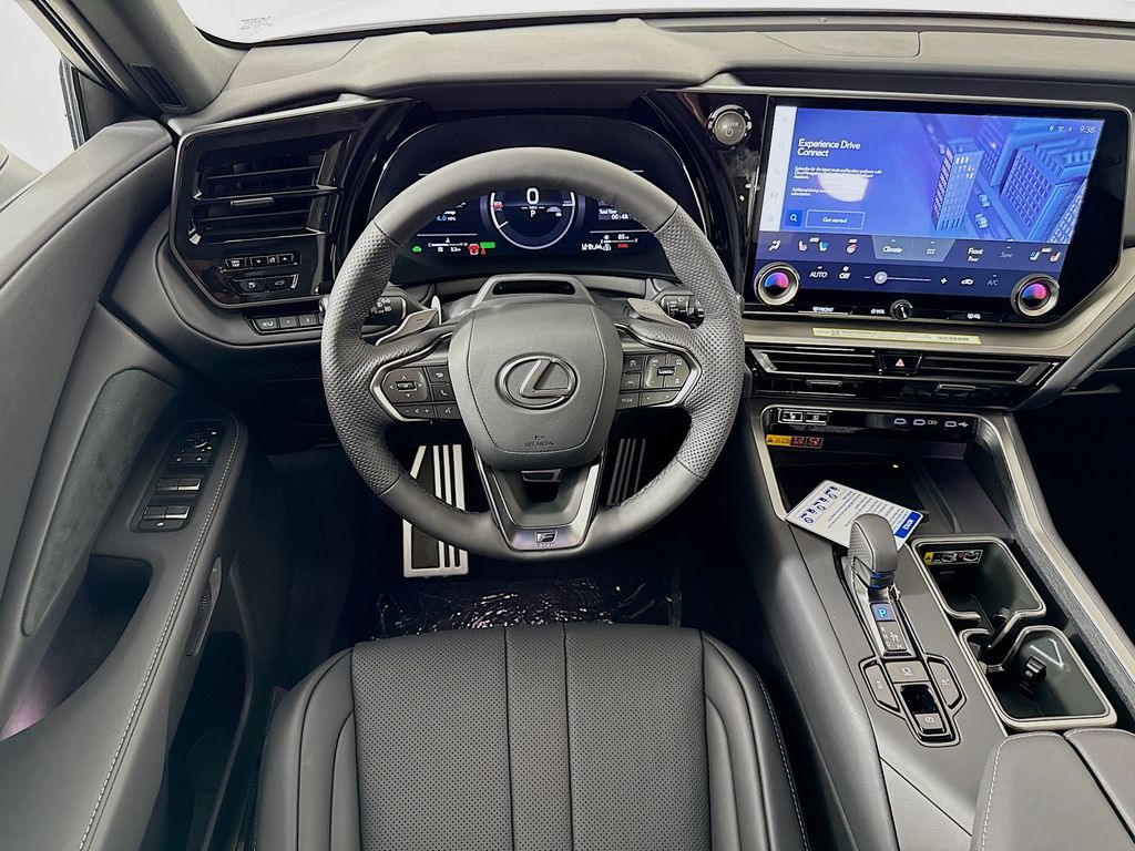 Thumbnail: 2026 Lexus TX - 19