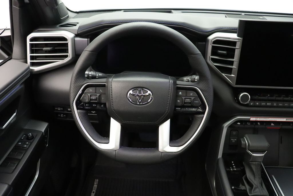 Thumbnail: 2025 Toyota Sequoia - 23