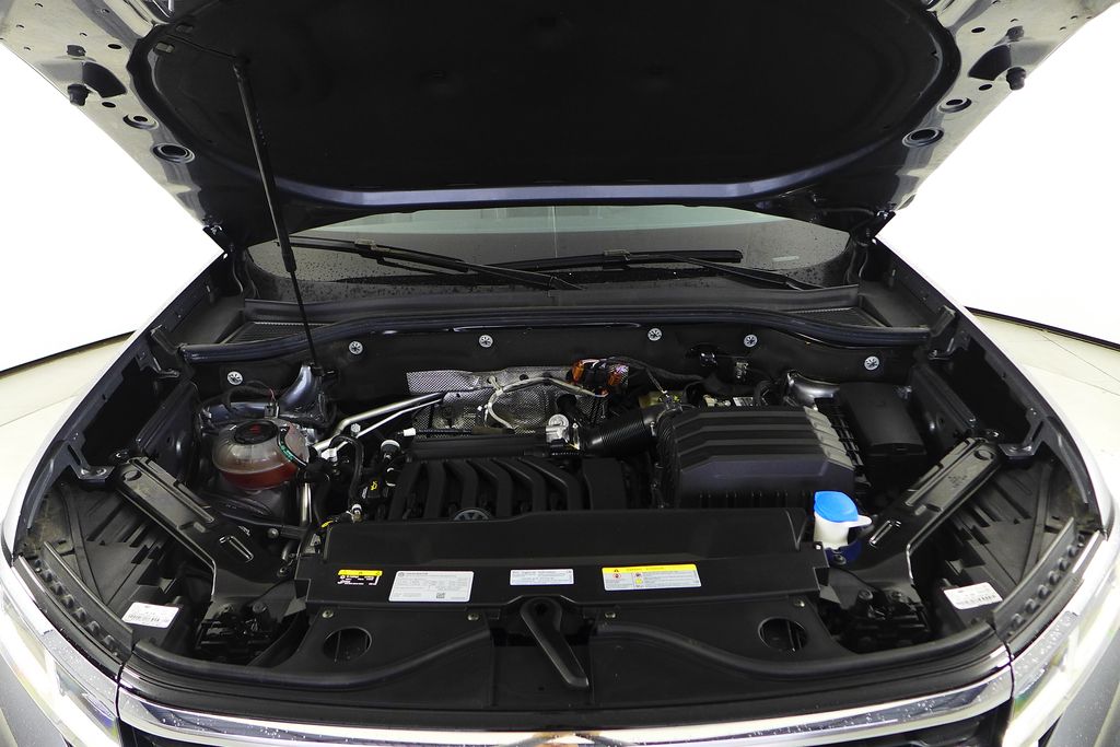 Thumbnail: 2023 Volkswagen Atlas - 6