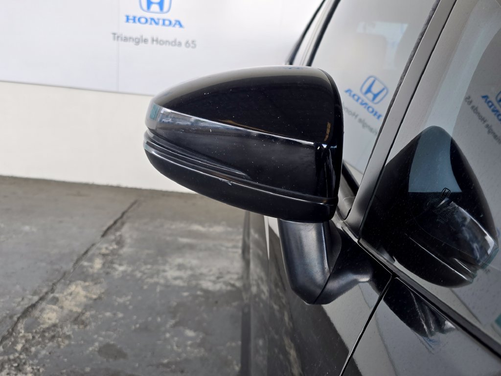 Thumbnail: 2018 Honda Fit - 14
