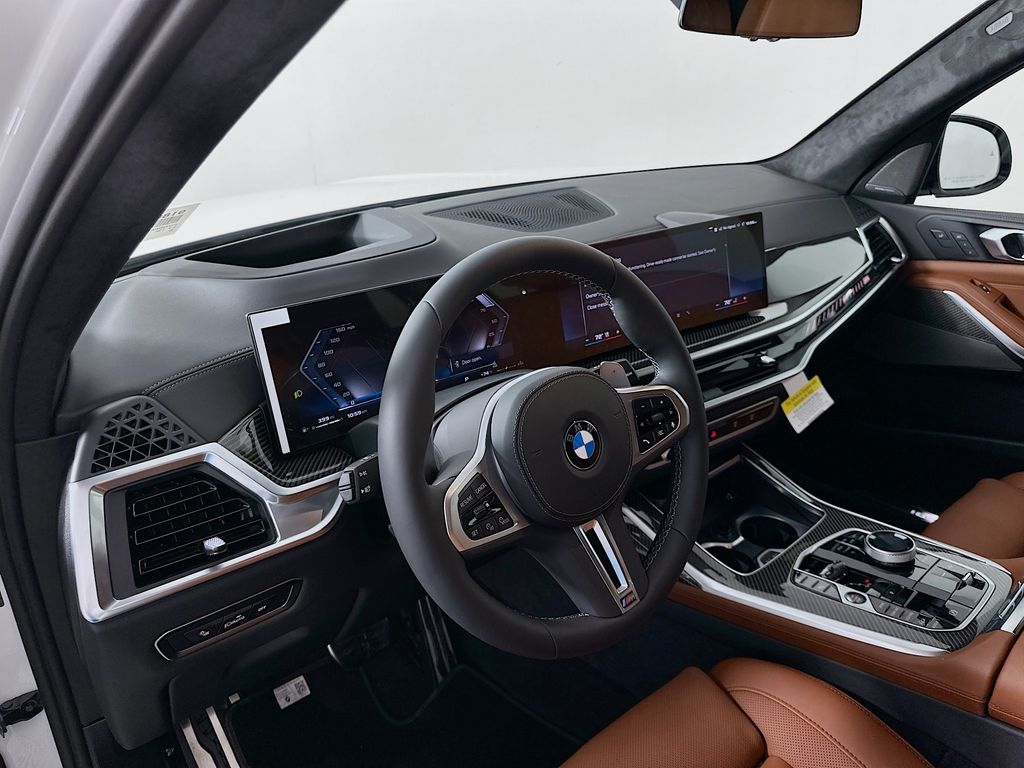 Thumbnail: 2026 BMW X7 - 9