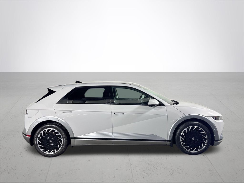 2023 Hyundai IONIQ 5 Limited