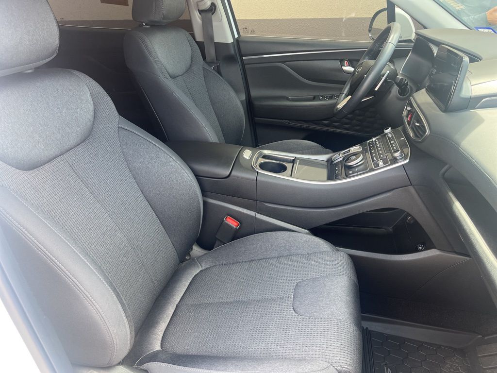 2023 Hyundai Santa Fe SEL 27