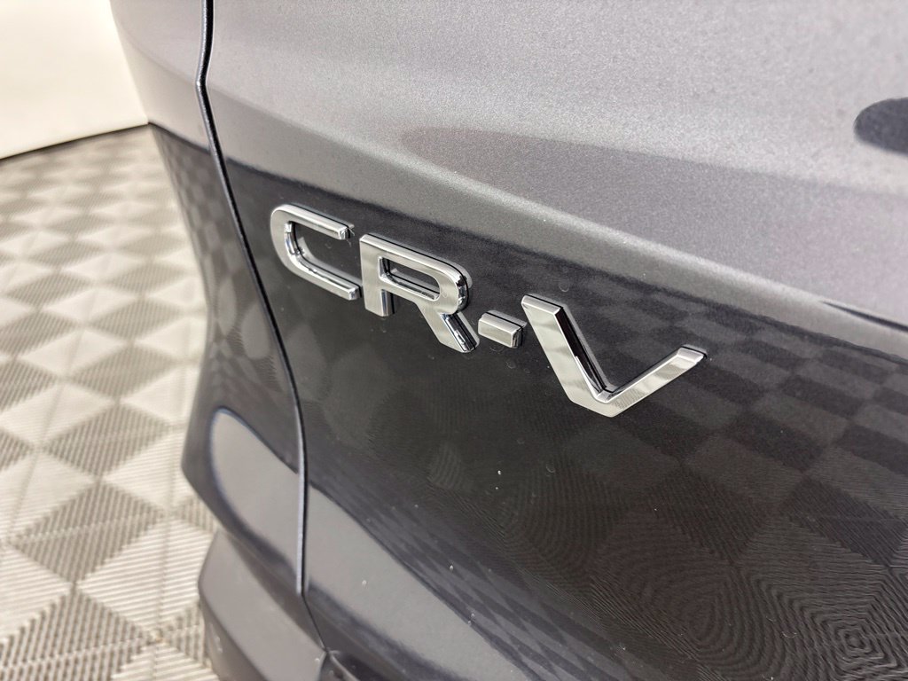 Thumbnail: 2026 Honda CR-V - 24
