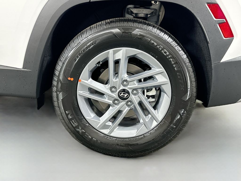 Thumbnail: 2026 Hyundai Tucson - 21