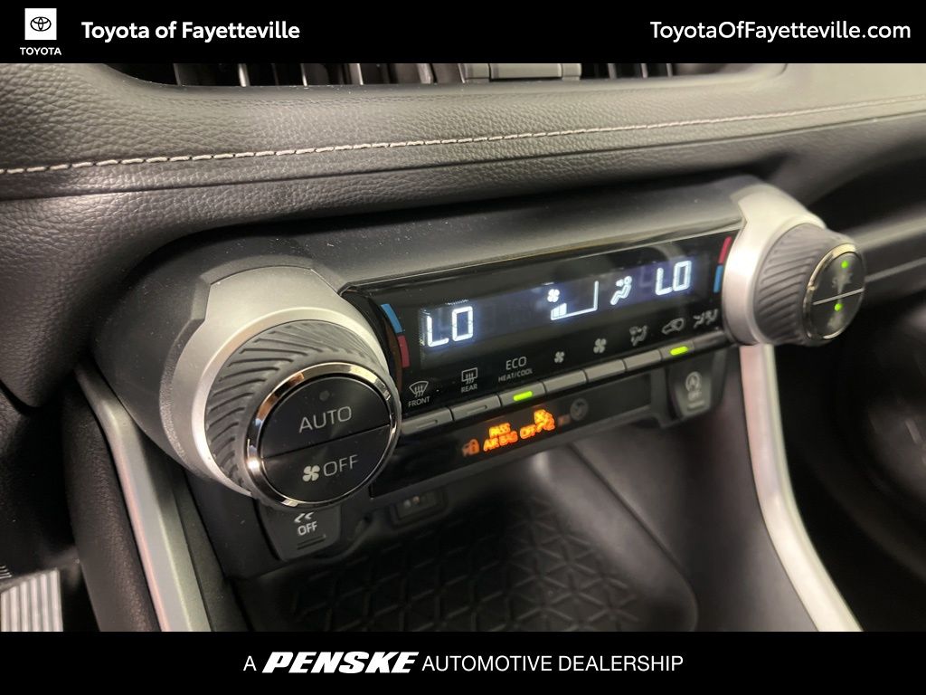 Thumbnail: 2023 Toyota RAV4 - 31