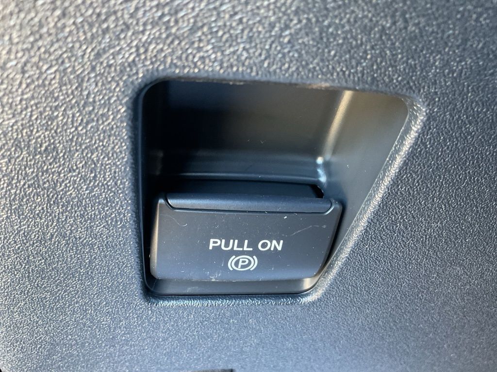 New 2025 Black Ford Badlands image 19