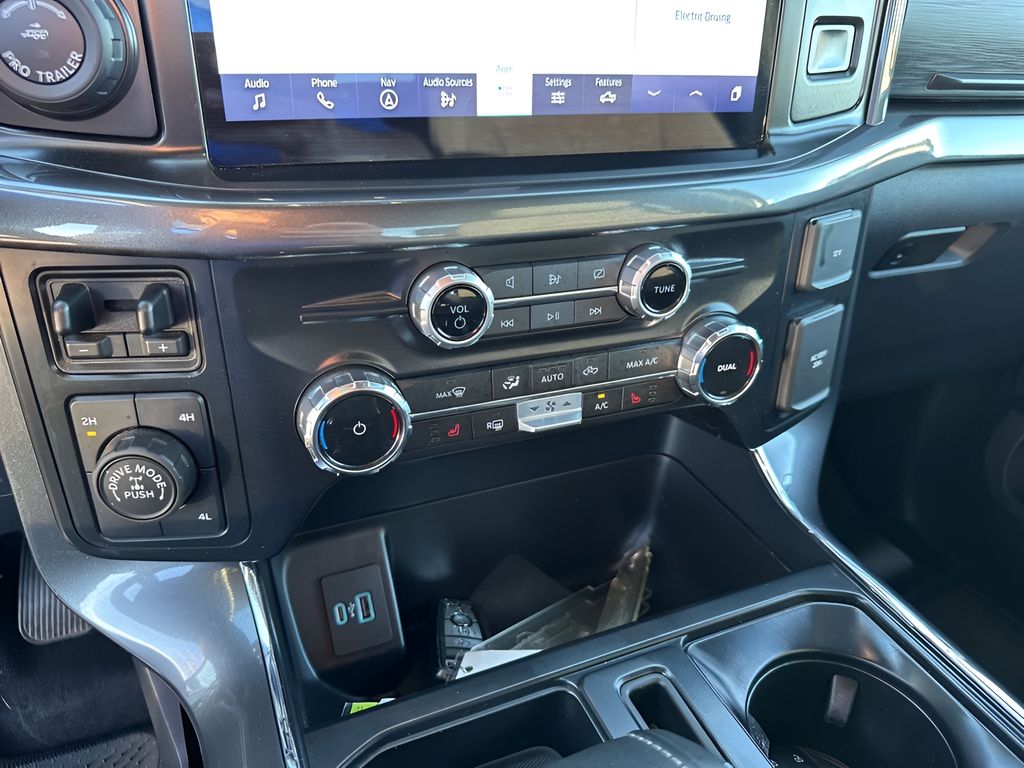 Used Car 2023 Ford F-150  Xlt For Sale Under $40,000 In Austin, Texas