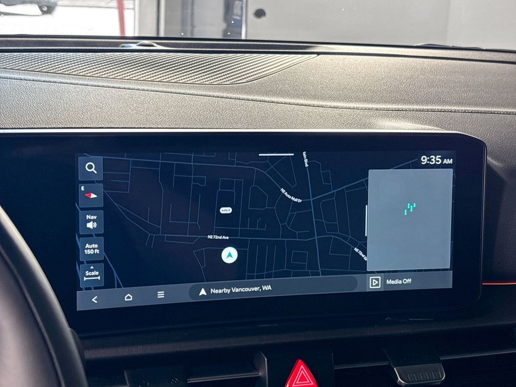 2026 Kia Sportage Plug-In Hybrid X-Line Prestige
