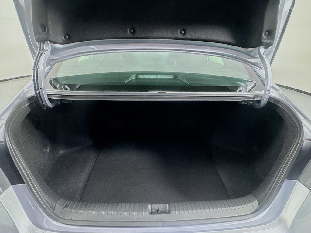 Used Car 2025 Honda Accord Hybrid  Sport For Sale Under $30,000 In Austin, Texas