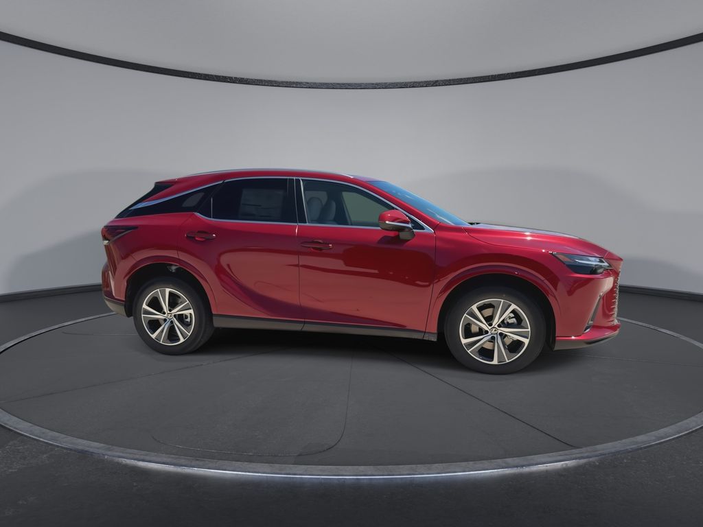 Thumbnail: 2026 Lexus RX - 2