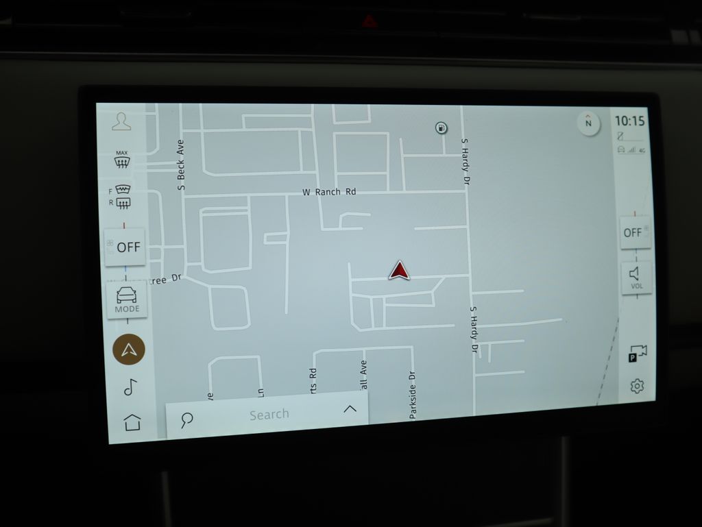 Thumbnail: 2026 Land Rover Range Rover - 16