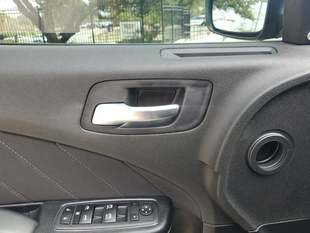 Used Car 2023 Dodge Charger  R/t Scat Pack For Sale Under $50,000 In Austin, Texas