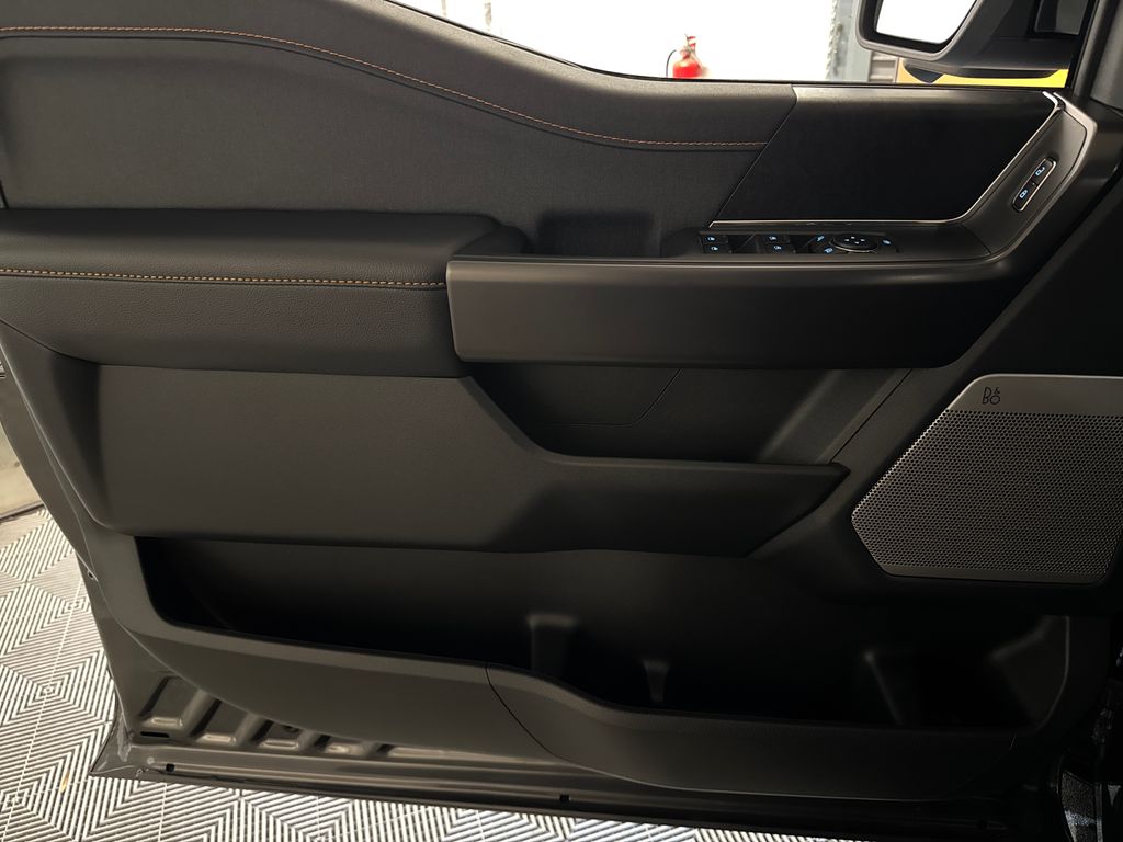 New 2026 Gray Ford Tremor image 25