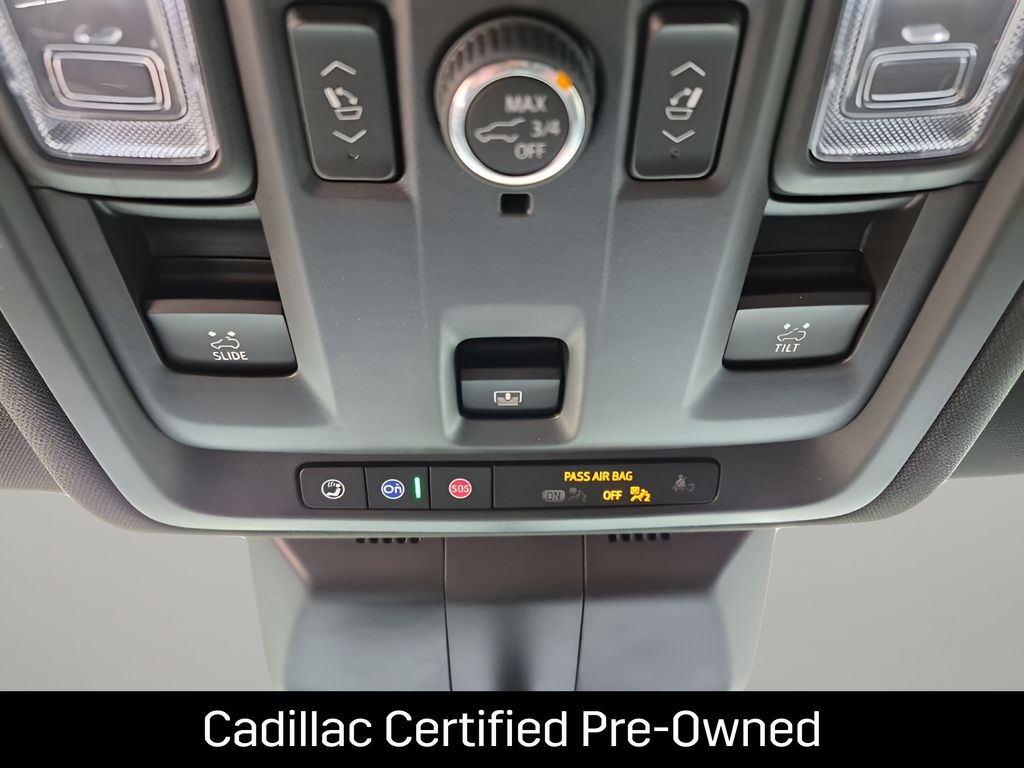 Used Car 2024 Cadillac Escalade  Sport For Sale Under $90,000 In Austin, Texas
