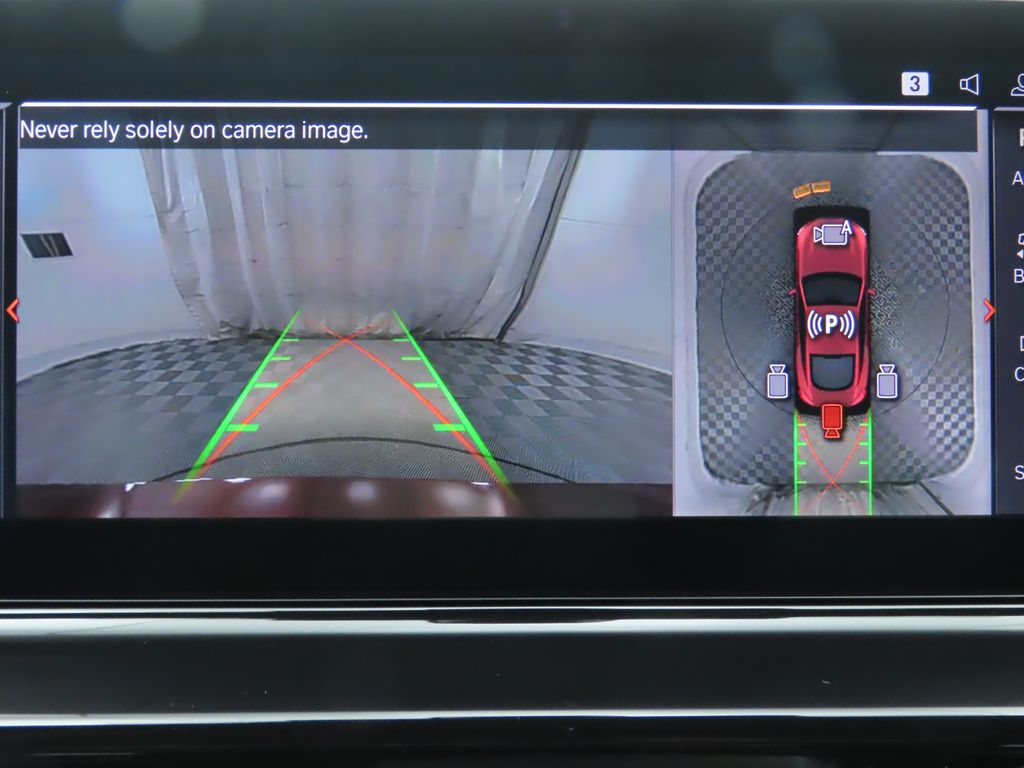 Thumbnail: 2022 BMW 8 Series - 16