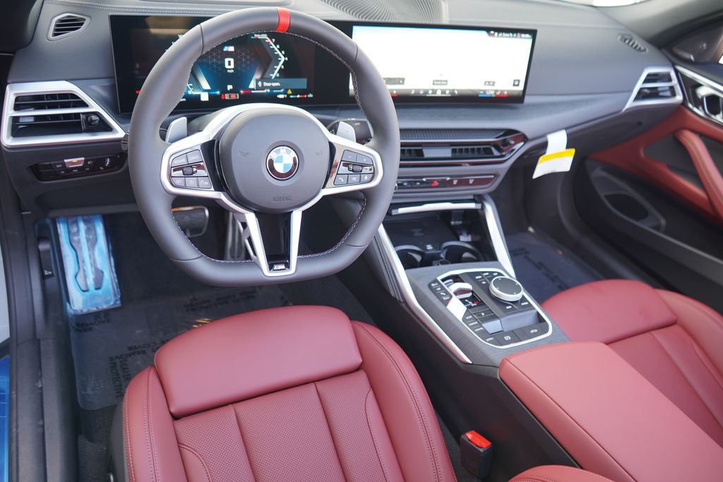 Thumbnail: 2026 BMW 4 Series - 13