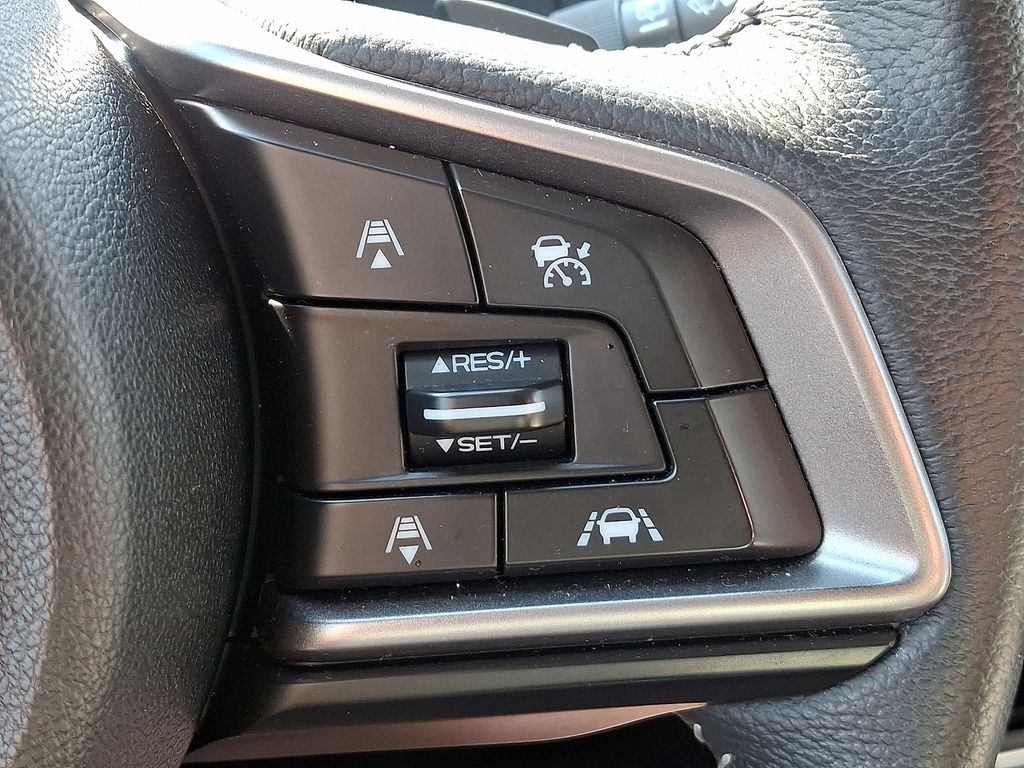 Thumbnail: 2019 Subaru Ascent - 22