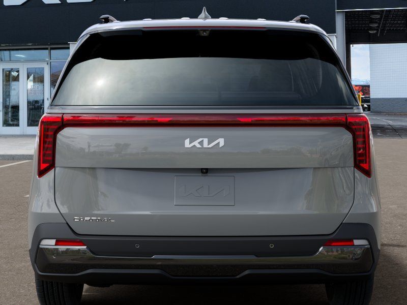 New 2026 White Kia SX Prestige image 13