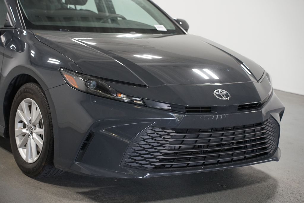 Thumbnail: 2025 Toyota Camry - 4