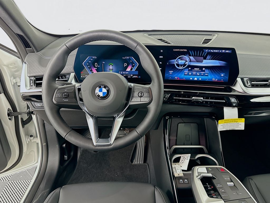 2025 BMW X2 xDrive28i 19