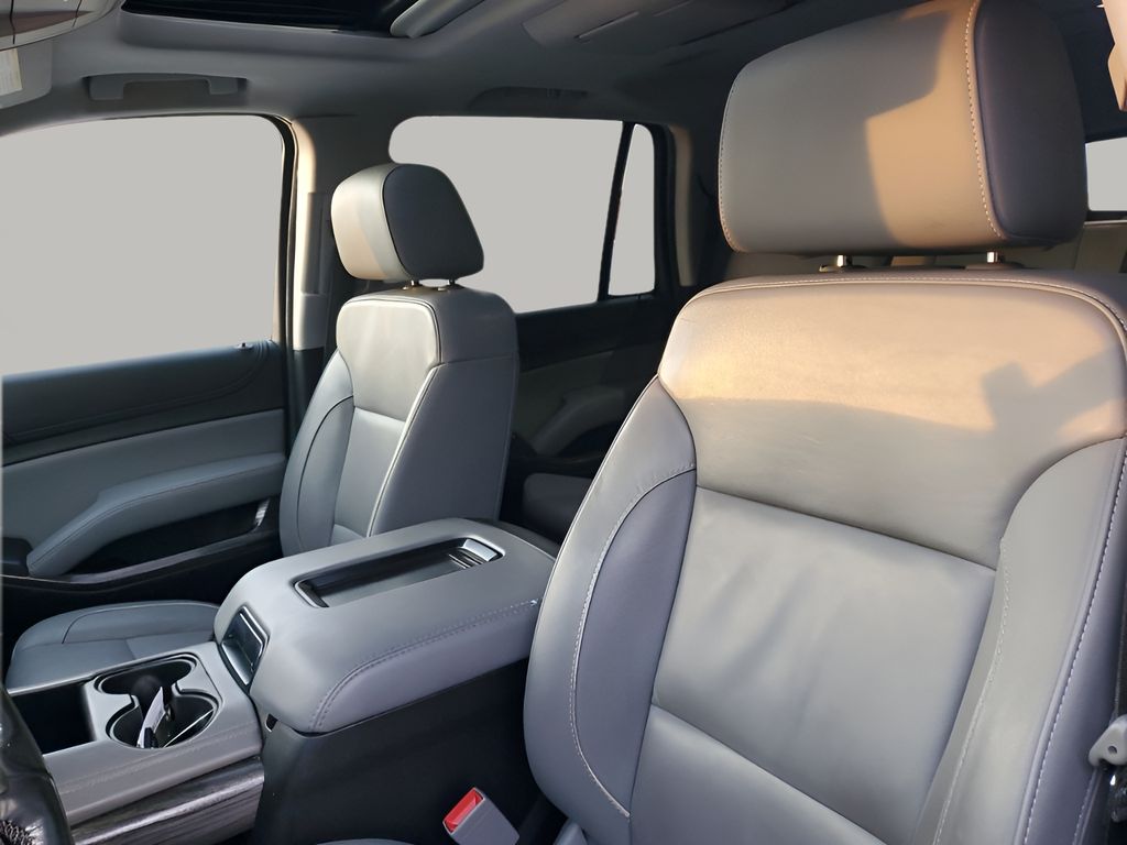 Used Car 2019 Chevrolet Tahoe  Lt For Sale Under $25,000 In Austin, Texas