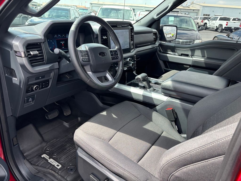 Used Car 2025 Ford F-150  Xlt For Sale Under $60,000 In Austin, Texas