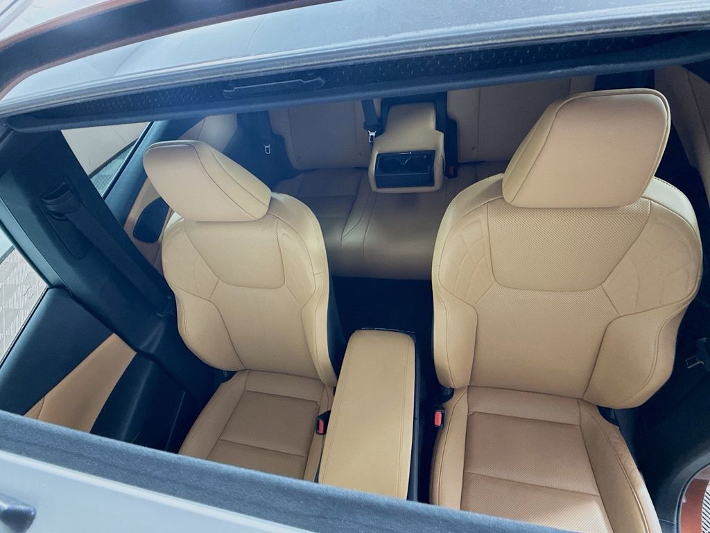 Thumbnail: 2025 Lexus RX - 22