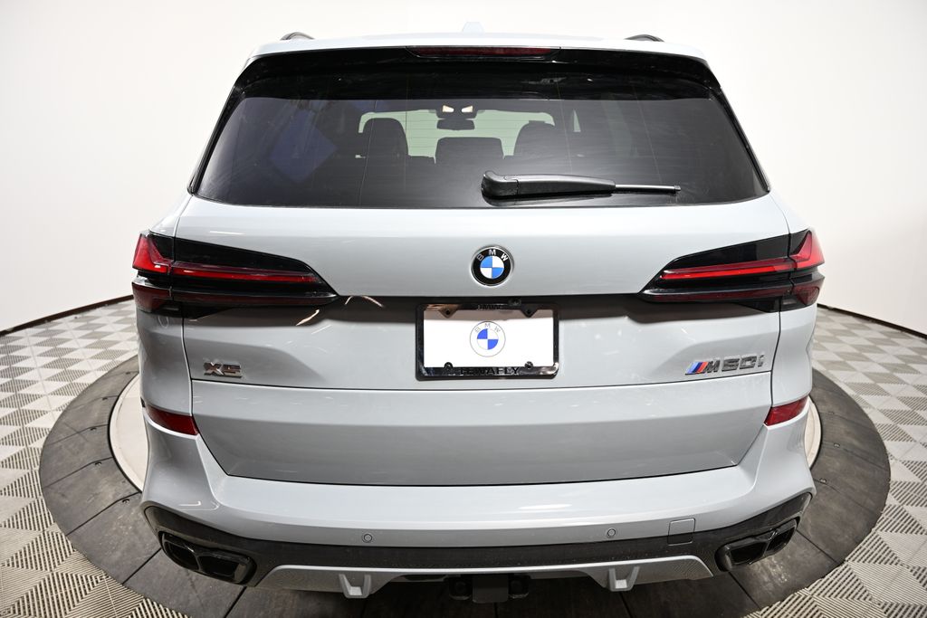 Thumbnail: 2026 BMW X5 - 4