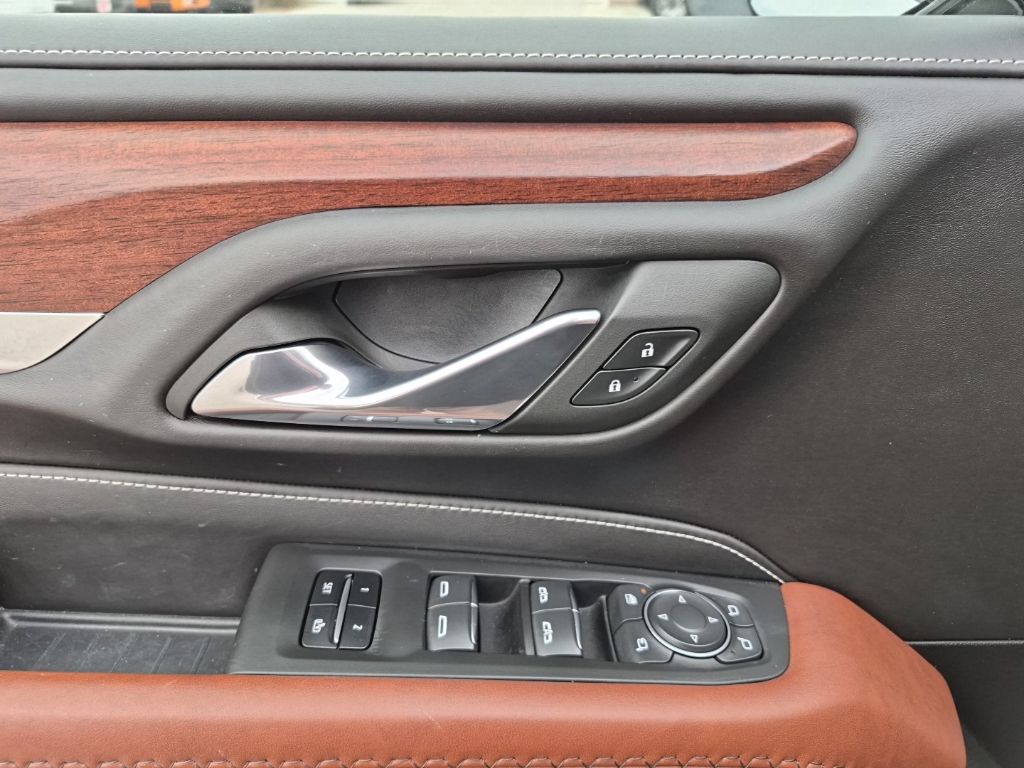 Used Car 2023 Gmc Yukon Xl  Denali Ultimate For Sale Under $70,000 In Austin, Texas