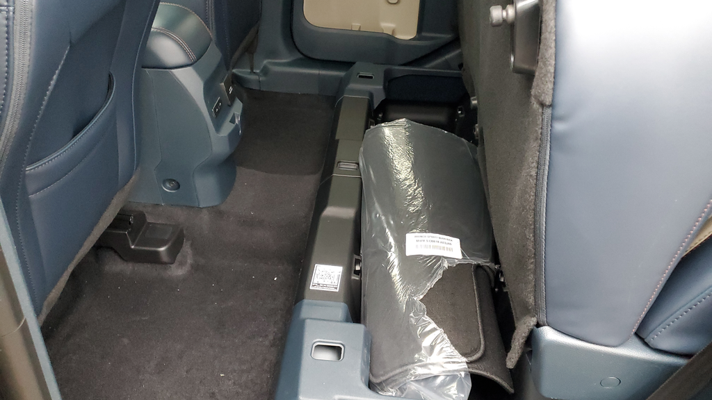 New 2026  Ford Lariat image 36