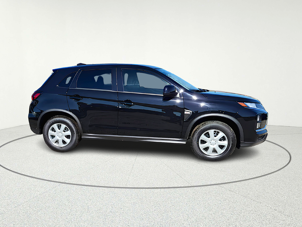 2026 Mitsubishi Outlander Sport 2.0 S - 7