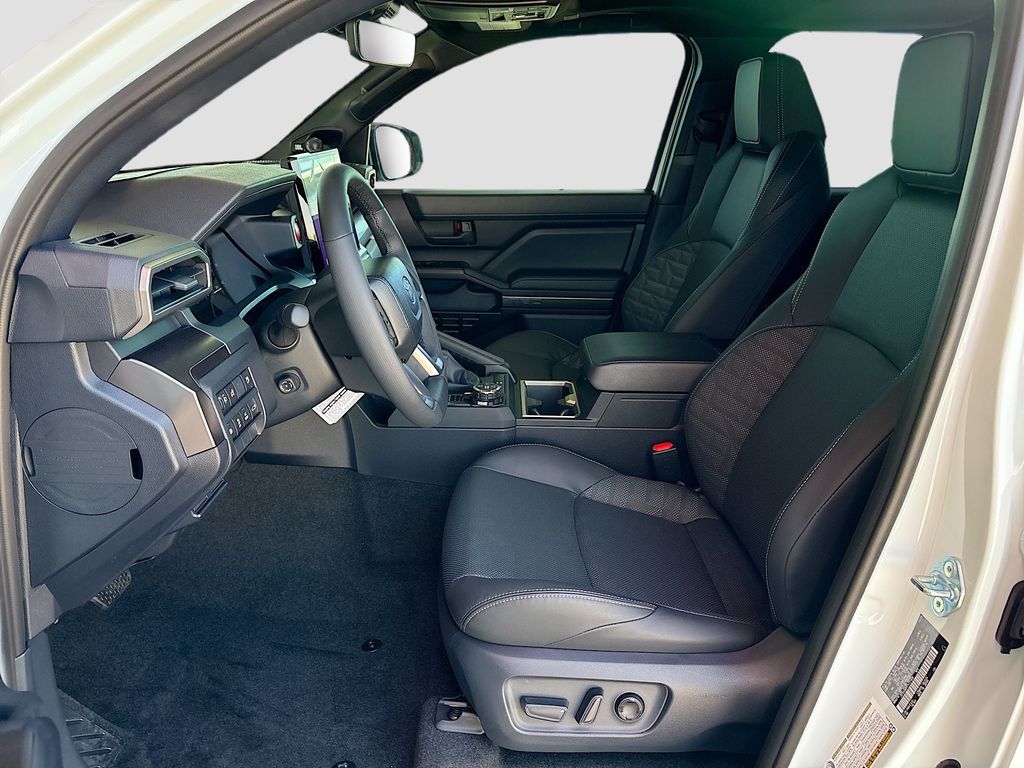 Thumbnail: 2026 Toyota 4Runner - 19