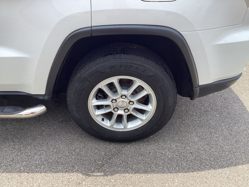Used 2018 Jeep Grand Cherokee SUV