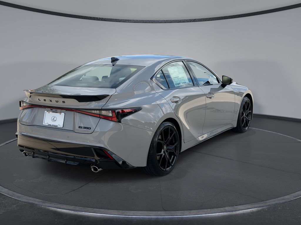 Thumbnail: 2026 Lexus IS - 11