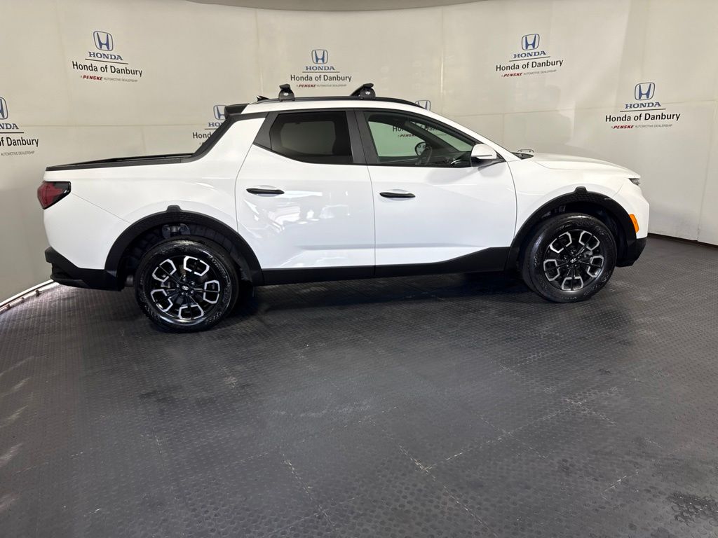 Thumbnail: 2022 Hyundai Santa Cruz - 3