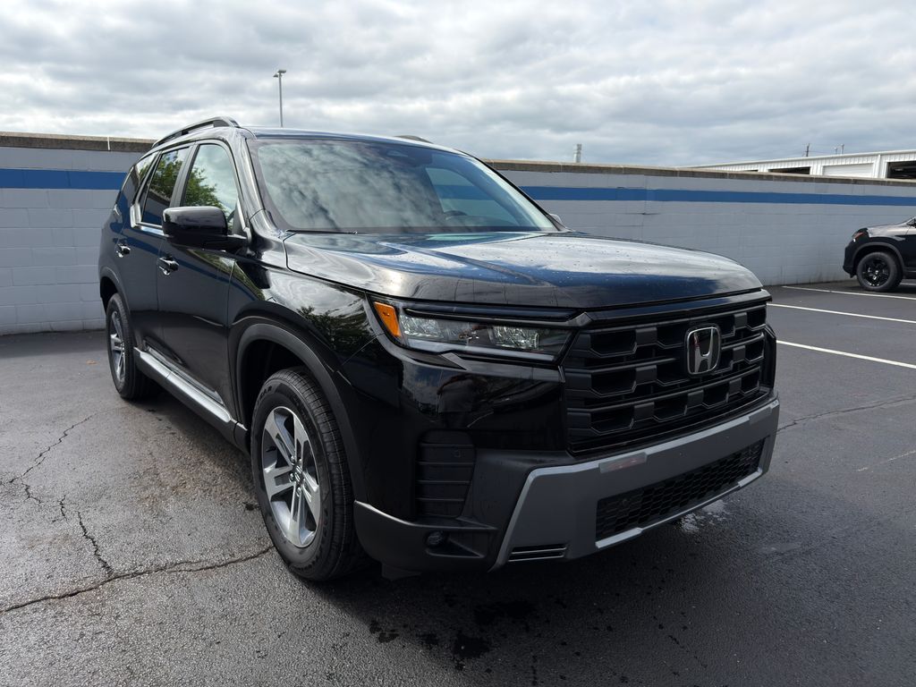 Thumbnail: 2026 Honda Pilot - 7