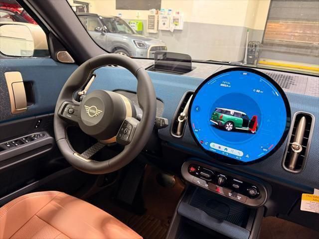 Thumbnail: 2026 MINI Cooper Countryman - 30