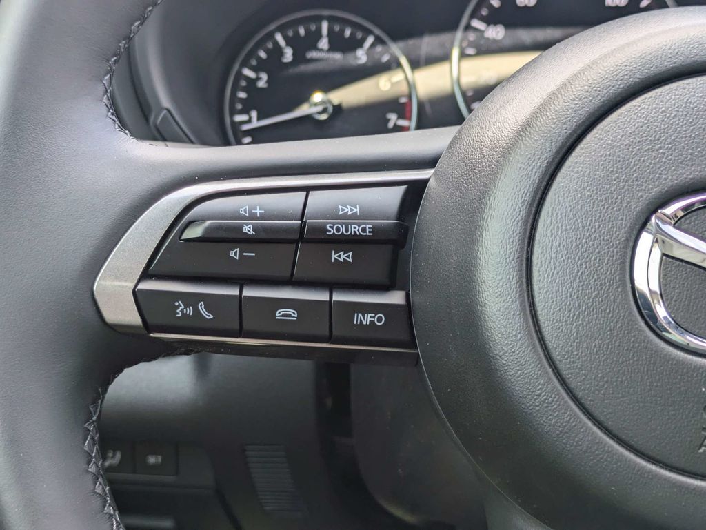 2026 Mazda CX-30 2.5 S Preferred