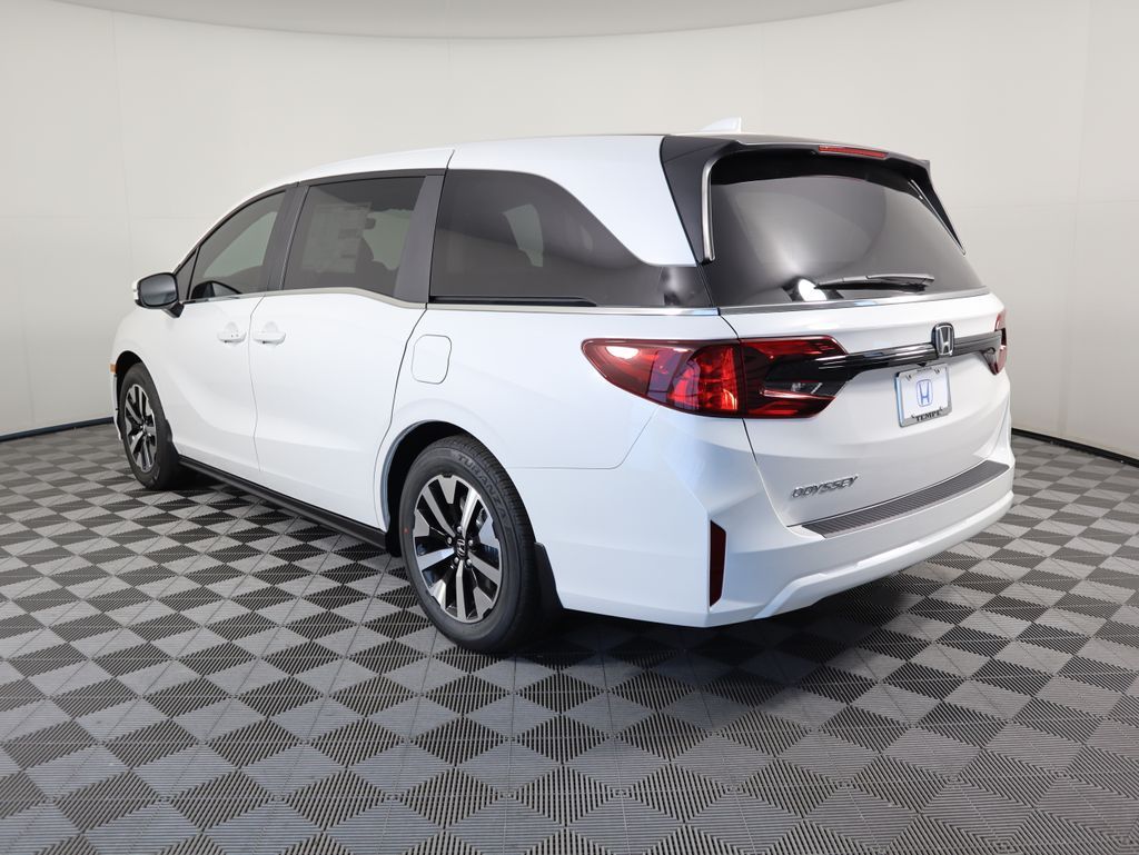 Thumbnail: 2026 Honda Odyssey - 7