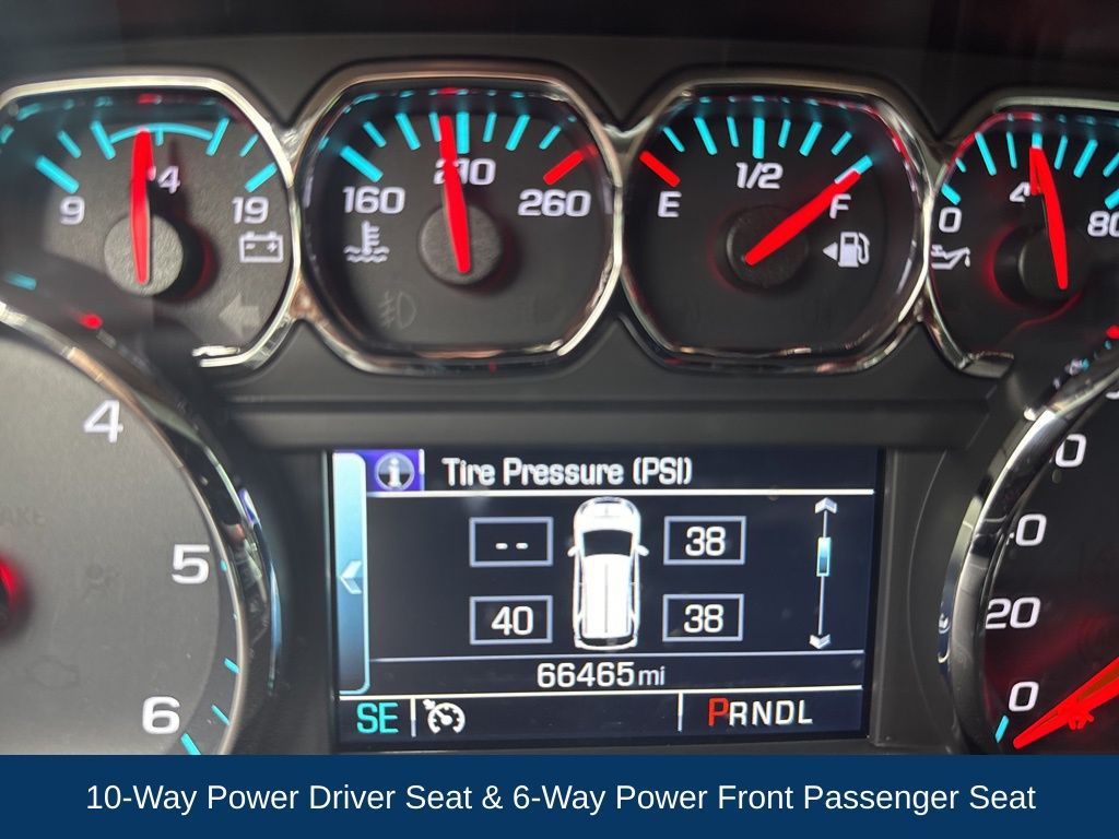2020 GMC Yukon SLE
