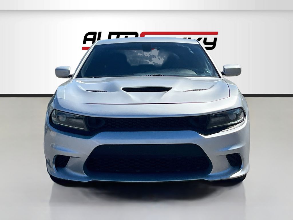 Used 2020 Silver Dodge R/T image 2