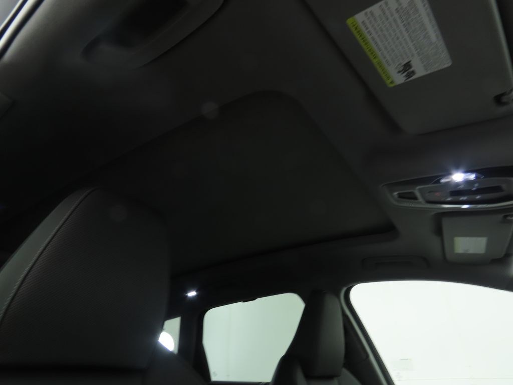 2025 Audi Q6 e-tron Premium 20