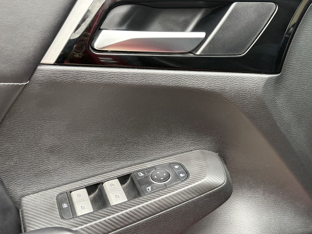 2022 Mitsubishi Outlander SE  at North Houston Mitsubishi