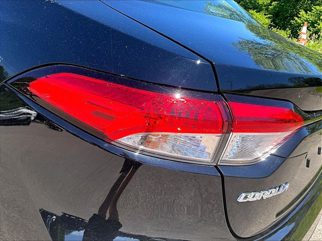 2024 Toyota Corolla — photo 32