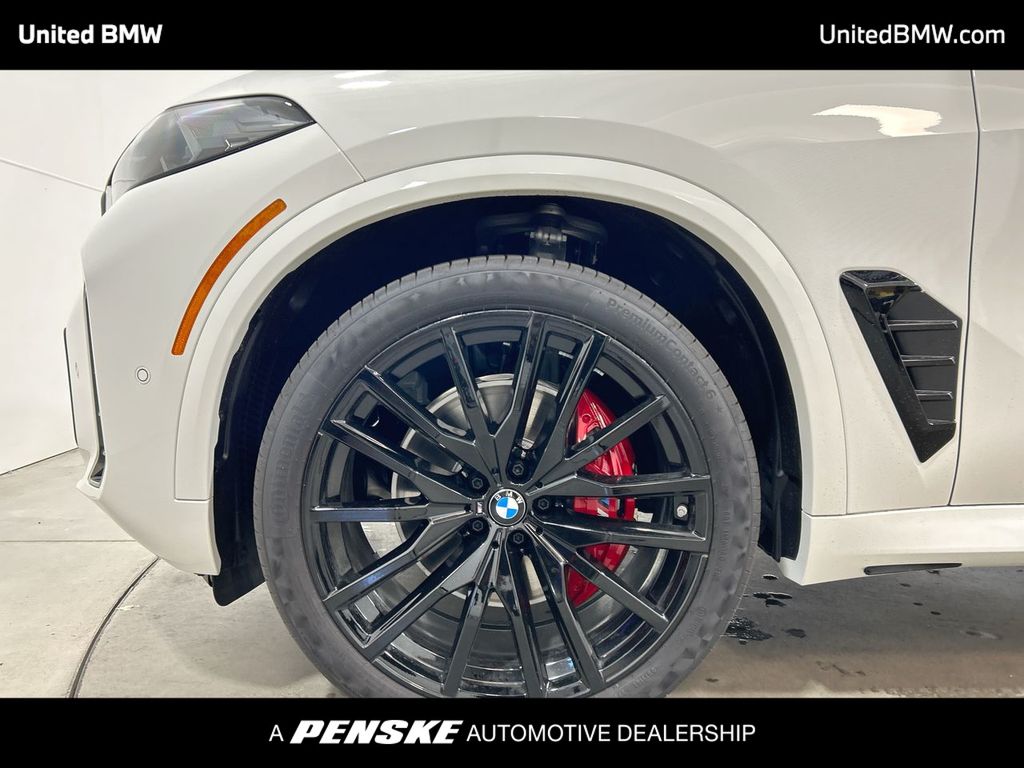Thumbnail: 2026 BMW X5 - 10